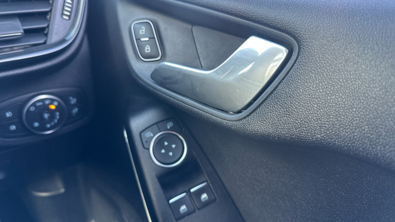 Ford Fiesta 1.0 EcoBoost 140 ST-Line 5dr Petrol Hatchback